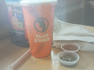 Taco John's