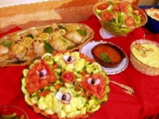 restaurant image