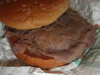 Arby's