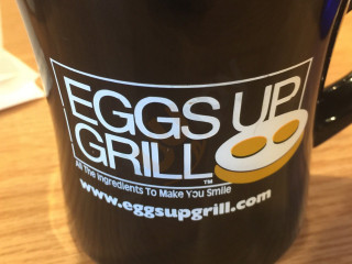 Eggs Up Grill