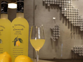 Limoncello Fresh Italian Kitchen