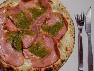 San Paolo Pizzeria