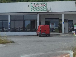 Pizzeria Da Giovanni Impastato