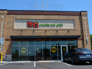 Moe's Southwest Grill