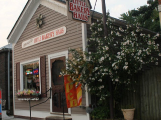 Horst's Little Bakery Haus