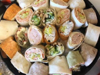 Nick's Deli Catering