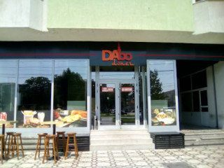 Dabo Doner Slatina