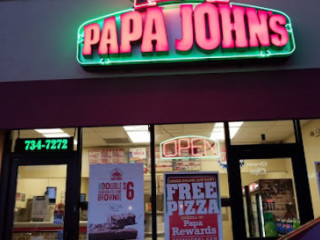 Papa John's Pizza