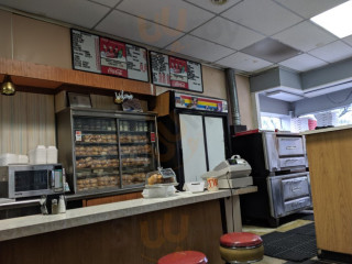 Mike's Pizza Palace