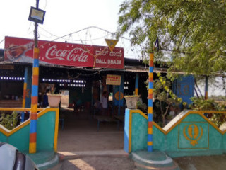 Dall Dhaba