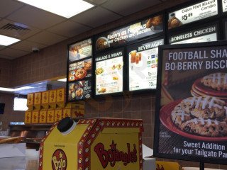 Bojangles