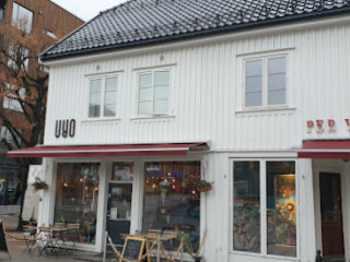 Uro Kafé Og