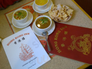 Hong Kong Inn