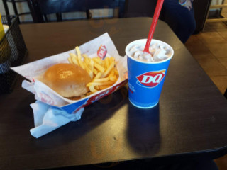 Dairy Queen Grill Chill