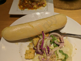 Olive Garden Italian