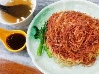 Kwan Kee Bamboo Noodles