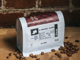 Honest Coffee Roasters