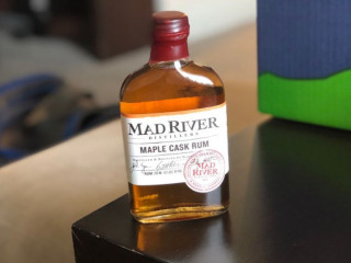 Mad River Distillers Burlington