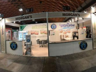 Morgan's Pizza E Vai