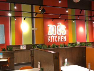 Zoes Kitchen