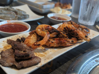 Gen's Korean Bbq House