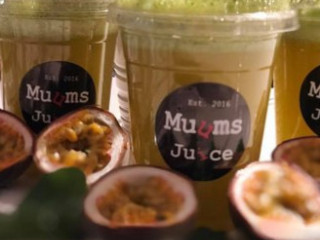 Muums Juice