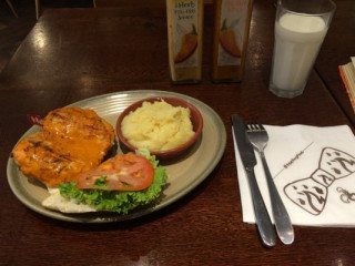 Nando's