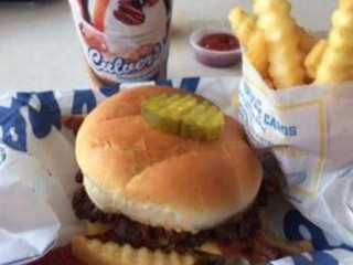 Culver's