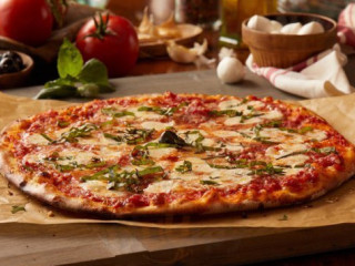 Bertucci's Brick Oven Pizzeria