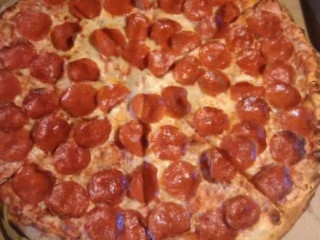 Papa Johns Pizza