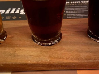 Heilige Brew Pub Santa Cruz Do Sul