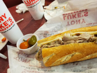 Tony Luke's