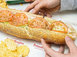 Primo Hoagies