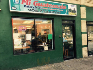 Mi Guatemala Bakery Cafe