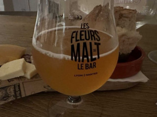 Les Fleurs du Malt le Bar