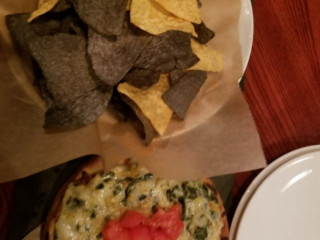 Uno Pizzeria & Grill