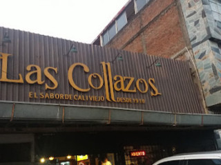 Las Collazos