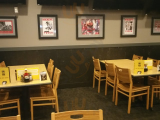 Buffalo Wild Wings