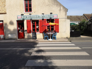 Brasserie De L'Église