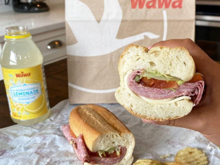 Wawa