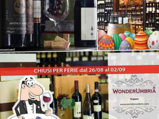 Wonderumbria Enoteca Gourmet