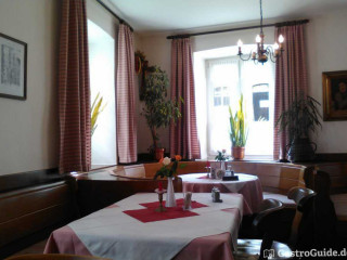 Gasthaus St. Johann