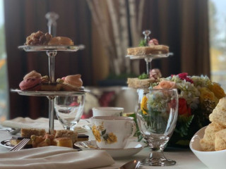 Azuridge Afternoon Tea