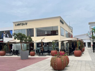 Gelateria Laritza D'