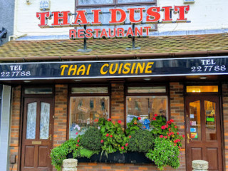 Thai Dusit