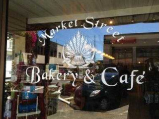 Market Street Bakery Cafe