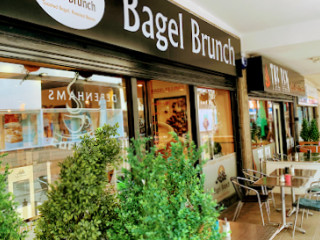 Bagel Brunch Coventry