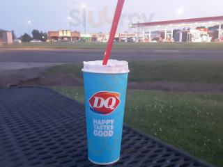 Dairy Queen (treat)