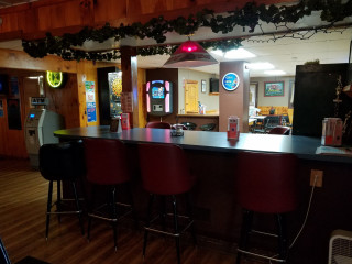 Muskies Grill