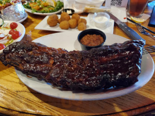 Bourbon St. Family Dining Steak House